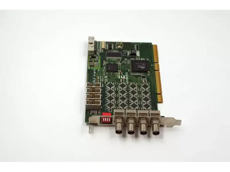 Adlink Euresys Picolo Alert B0 1305_B0_2 scheda di acquisizione immagini